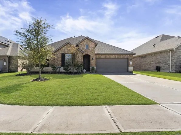 5807 Brimstone Hill Ln, Conroe, TX 77304