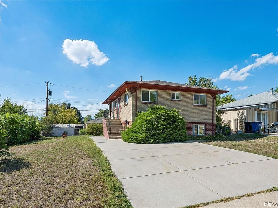 1st image of 4871 Depew Street