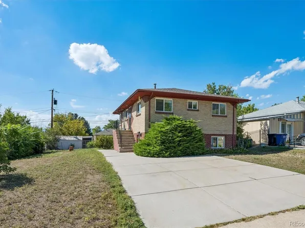 4871 Depew Street, Denver, CO 80212
