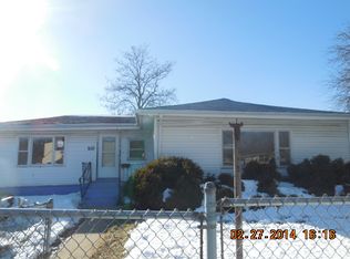 2123 Luther Ave, Lockport, IL 60441