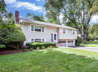 37 Brook Rd, Sharon, MA 02067