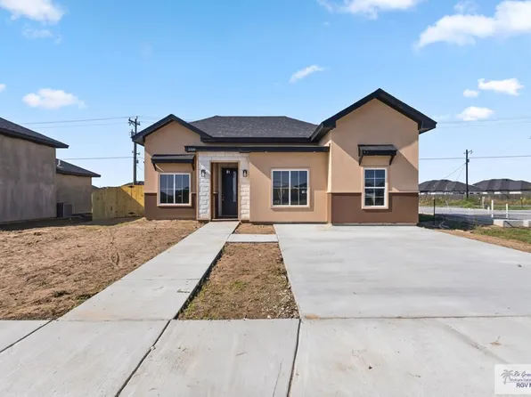 2320 W Dorcas Cir, Brownsville, TX 78521