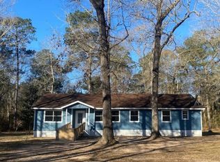 181 County Road 3800, Cleveland, TX 77328