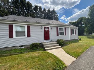 908 Parker St, Springfield, MA 01129