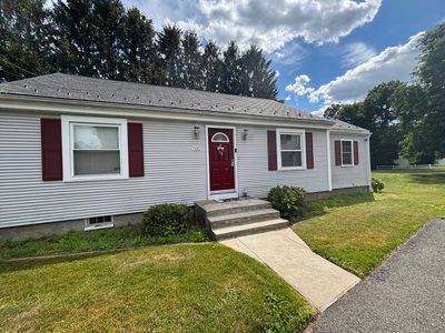 908 Parker St, Springfield, MA, 01129