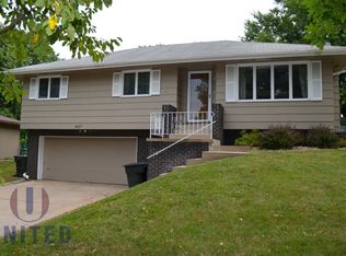 4027 Kateri Way, Sioux City, IA 51106