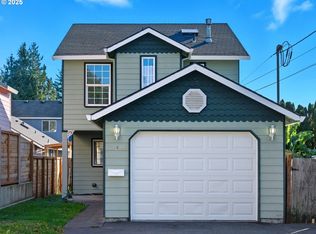 21428 SE Ash St, Gresham, OR 97030