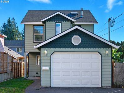 21428 SE Ash St, Gresham, OR, 97030