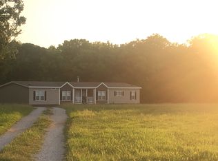 398505 W 600 Rd, Copan, OK 74022