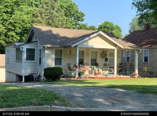 8116 Main St, Kansas City, MO 64114