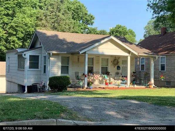 8116 Main St, Kansas City, MO 64114