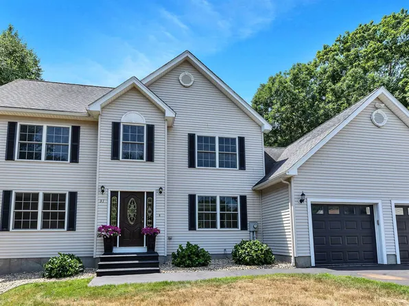 31 Breakneck Road, Hudson, NH 03051