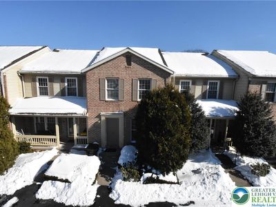 573 Ponds Edge Ln #A4, Allentown, PA, 18104