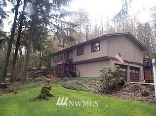 3124 Zenkner Valley Rd SW, Centralia, WA 98531