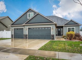 1943 W Boyles Ave, Hayden Lake, ID 83835