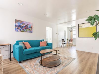1311 S Highland Ave, Los Angeles, CA, 90019