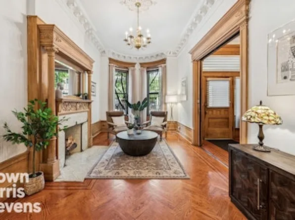 144 West 119th Street HOUSE image 1 of 24
