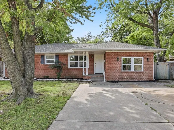 1610 Caddell Ln, Norman, OK 73069