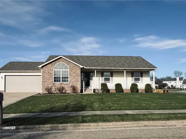 970 S Marion Ave, Louisville, OH 44641
