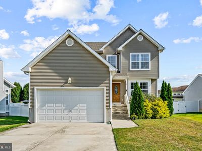 6 La Costa Dr, Egg Harbor Township, NJ, 08234
