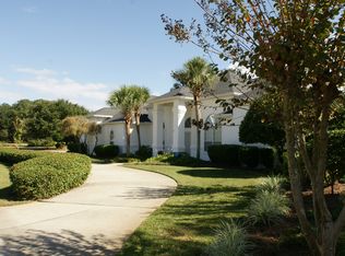927 The Masters Blvd, Shalimar, FL 32579