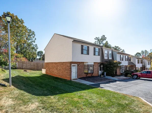 164 Cape Charles Sq, Lynchburg, VA 24502