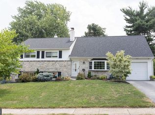 550 General Learned Rd, King Of Prussia, PA 19406