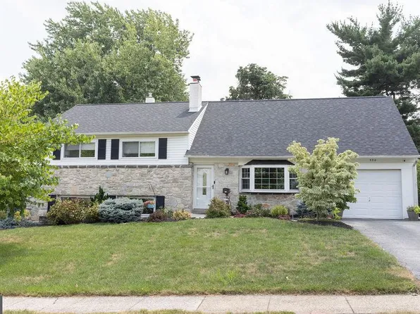 550 General Learned Rd, King Of Prussia, PA 19406