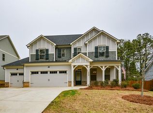 1660 Cumberland Club Rd SW, Marietta, GA 30008