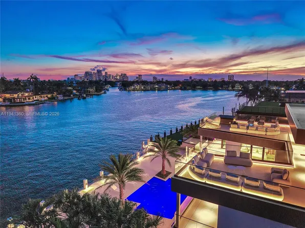 725 Middle River Dr, Fort Lauderdale, FL 33304