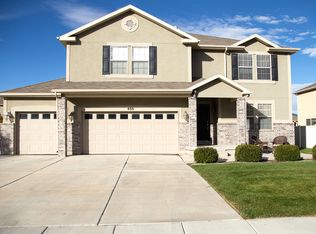 480 S 2920 W, Lehi, UT 84043