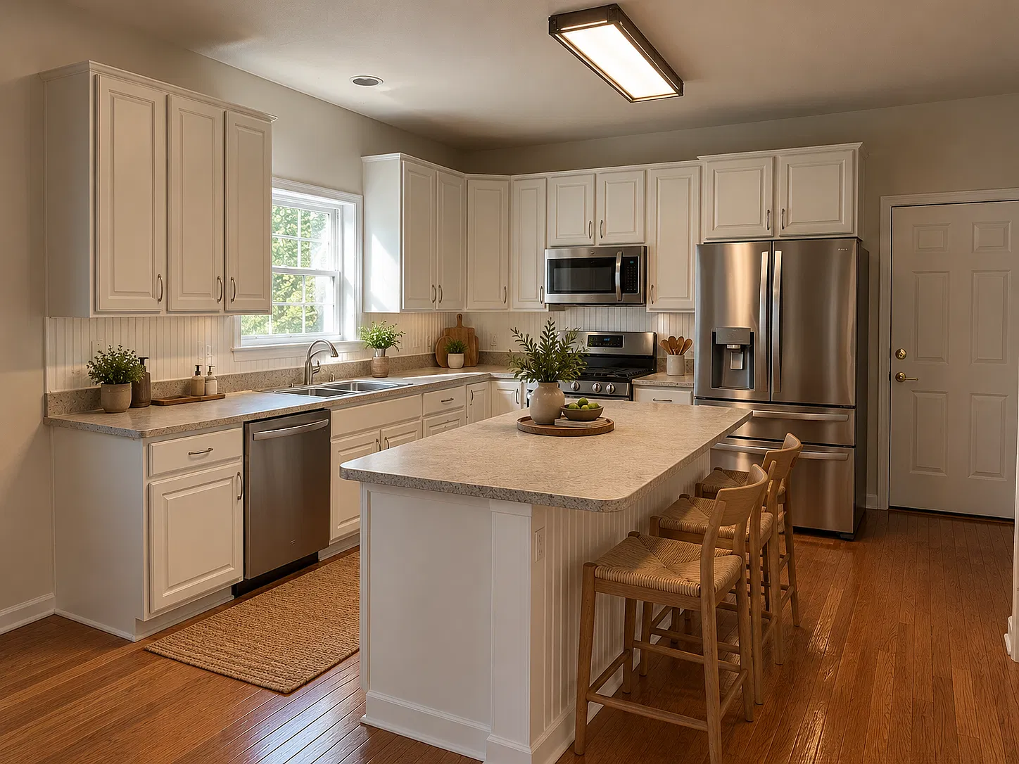 4 bed, 2.5 bath, 2128 sqft, $3,000 — Photo 4