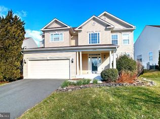 1220 Featherstone Ln NE, Leesburg, VA 20176