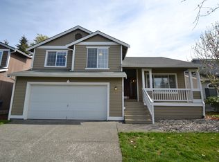 309 97th Ave SE, Lake Stevens, WA 98258
