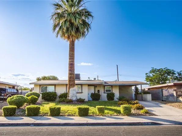 1109 Date St, Las Vegas, NV 89108