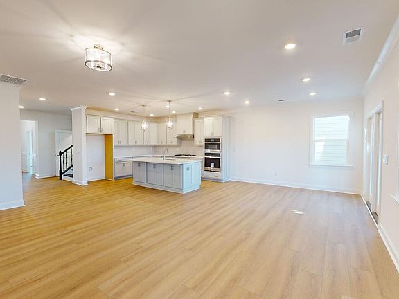 Interior - Representational Photo