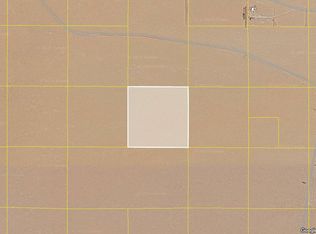 Off Pajarito Jn1 Rd SW, Albuquerque, NM 87121