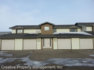 1520 16th Ave SW, Minot, ND 58701