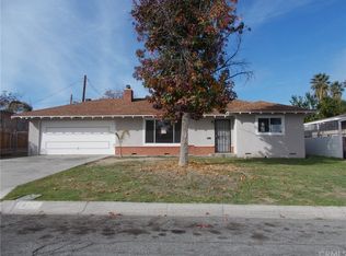 487 Monte Vista Way, Hemet, CA 92544