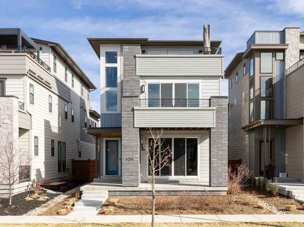 6358 Elmira Ct, Denver, CO 80238