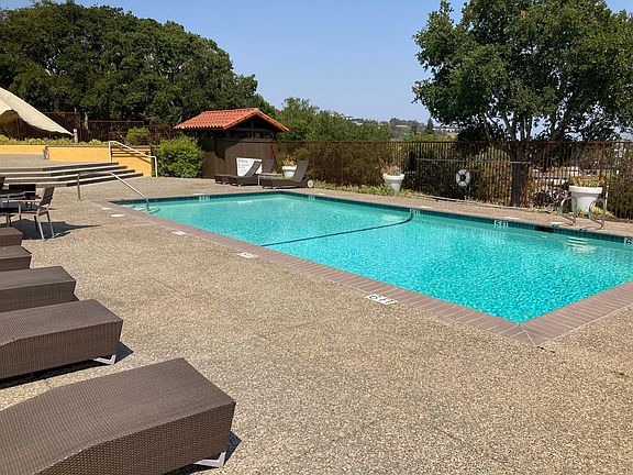 2nd image of 1700 De Anza Blvd APT 212
