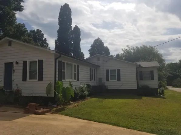 511 Welder St, East Spencer, NC 28144