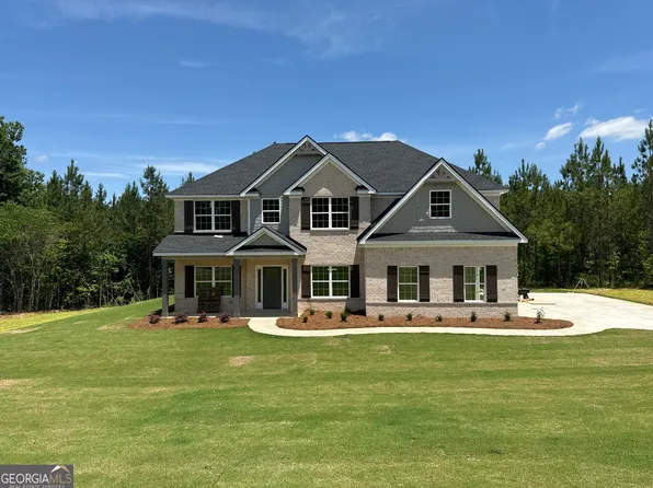 53 Campbell Dr #76, Cataula, GA 31804