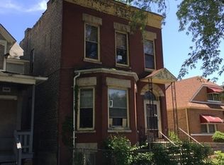 6335 S Rhodes Ave, Chicago, IL 60637