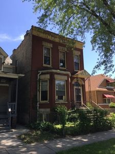 6335 S Rhodes Ave, Chicago, IL, 60637