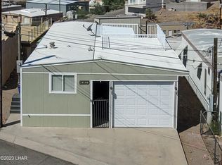 10190 Harbor View Rd E, Parker, AZ 85344