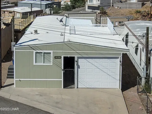 10190 Harbor View Rd E, Parker, AZ 85344