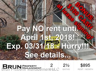 4019 Heather Ct, Knoxville, TN 37919