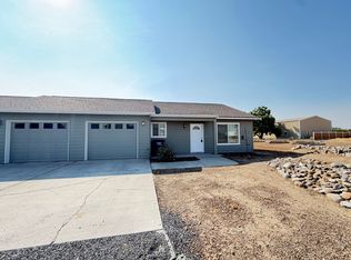 7524 Mcdougal Ave, Moses Lake, WA 98837