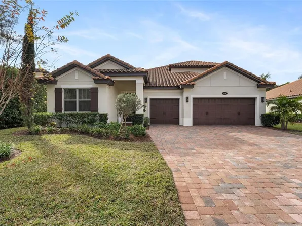 112 San Lucia Dr, Debary, FL 32713